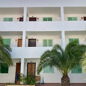 Apartamento Lungomare Es Pujols