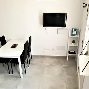 Apartamento Fora Port Fornells (Menorca)