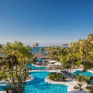 Kempinski Bahia & ספרד