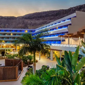 Radisson Blu & Spa, Gran Canaria Mogan ***** פוארטו דה מוגן