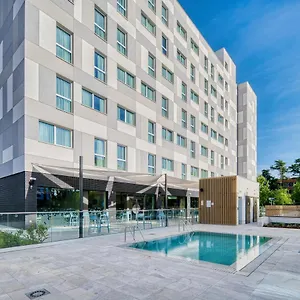 Express - - Airport By Ihg Hotel Madri