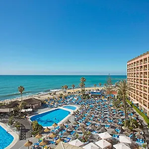 Sunset Club 4* Benalmadena