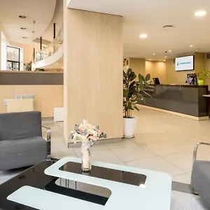 Ilunion Auditori ספרד
