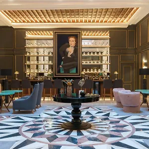 ***** Hotell Eugenia De Montijo, Autograph Collection Spanien