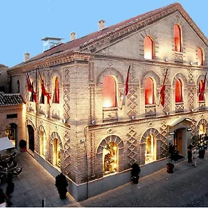 **** Hotell San Juan De Reyes Spanien