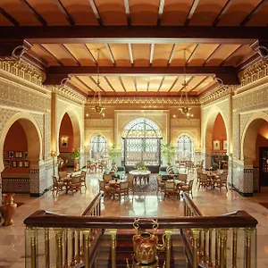 Alhambra Palace ספרד