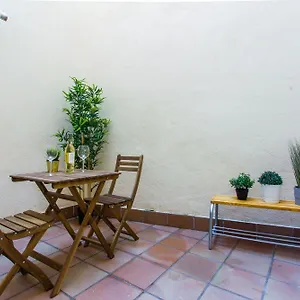 Apartamento Feriapiso Palmer L'Hospitalet de Llobregat