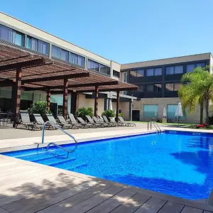**** Hotell Tarraco Park Spanien