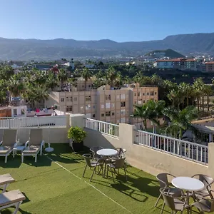 Apart-hotel Gf Noelia