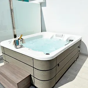 **** Hotell Plaza Boutique - Adults Only. Spanien