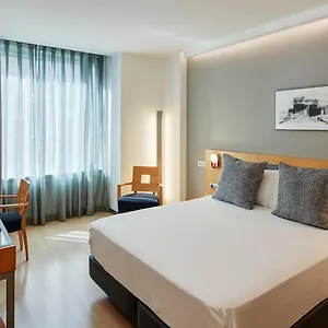 Sercotel Caspe ספרד