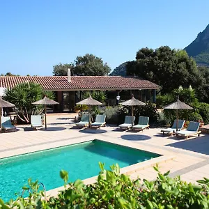 Ca's Garriguer Valldemossa (Mallorca)