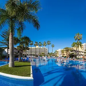 Complejo Bluesea Puerto Compuesto Por Canarife Y Bonanza Palace Пуэрто-де-ла-Крус