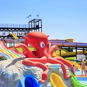 Club Mac Alcudia 3* Port de Alcudia (Mallorca)