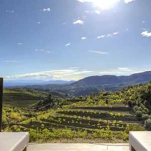 Trossos Del Priorat Hotel Gratallops