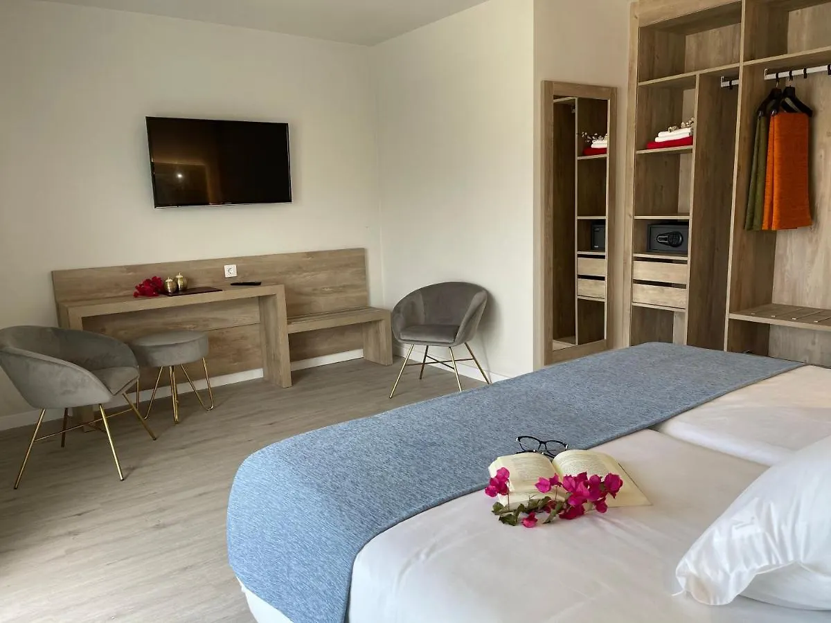 Hotel Af Valle Orotava プエルト・デ・ラ・クルス