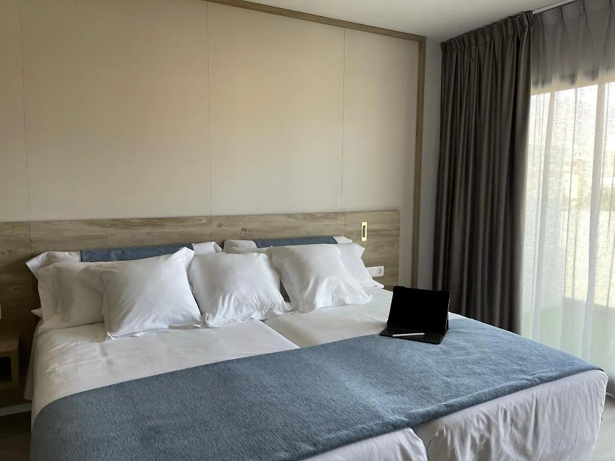 Hotel Af Valle Orotava プエルト・デ・ラ・クルス