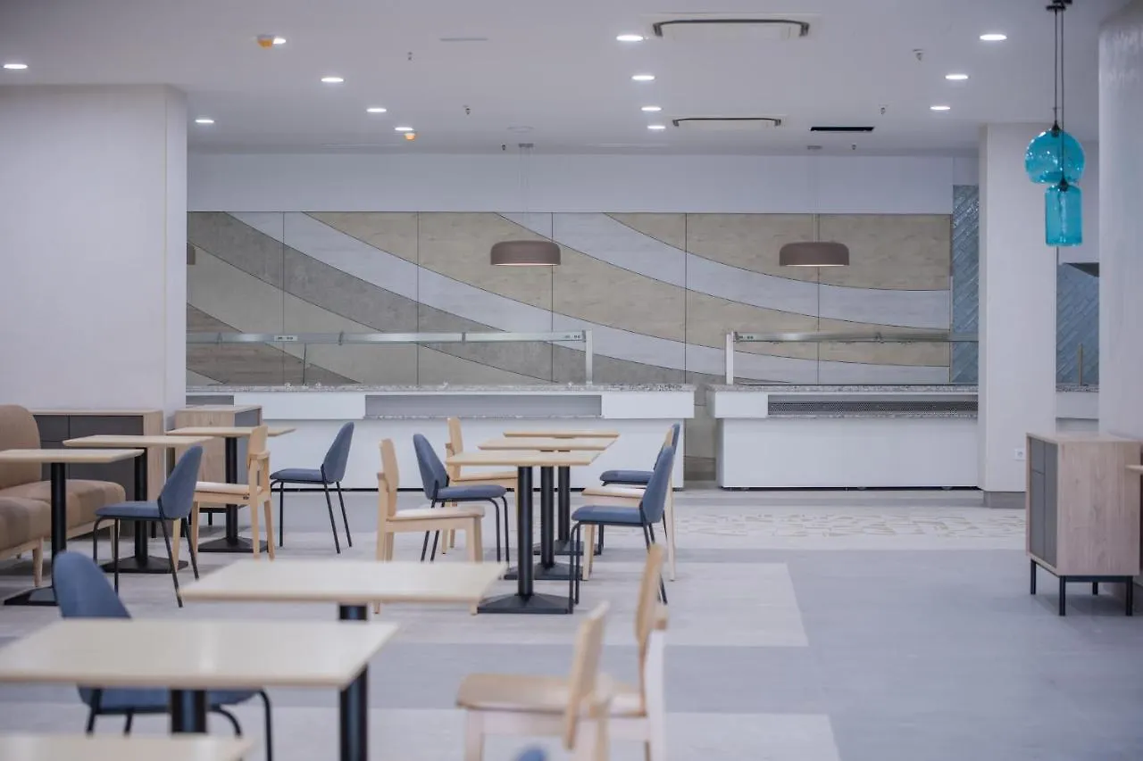 פוארטו דה לה קרוז Hotel Af Valle Orotava  פוארטו דה לה קרוז