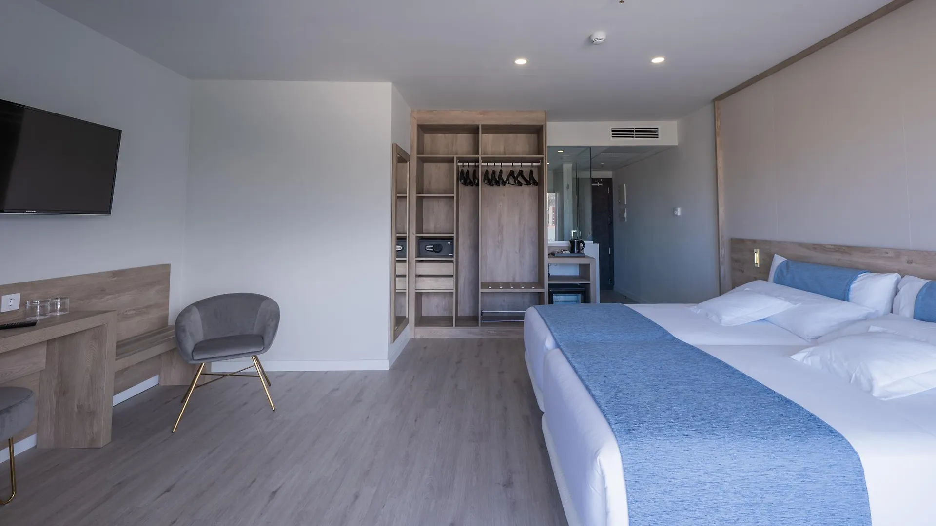 פוארטו דה לה קרוז Hotel Af Valle Orotava