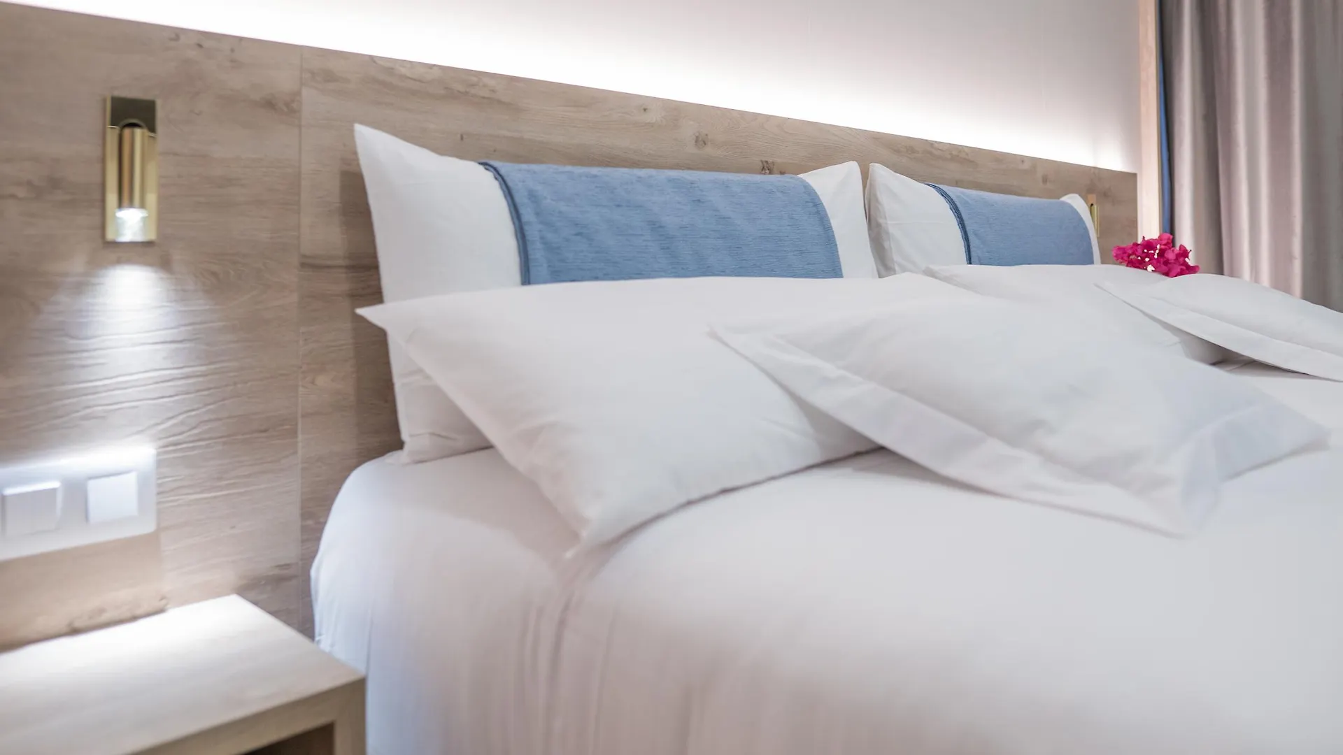 פוארטו דה לה קרוז Hotel Af Valle Orotava