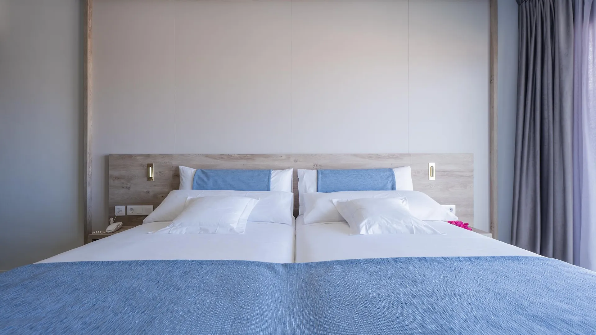 פוארטו דה לה קרוז Hotel Af Valle Orotava