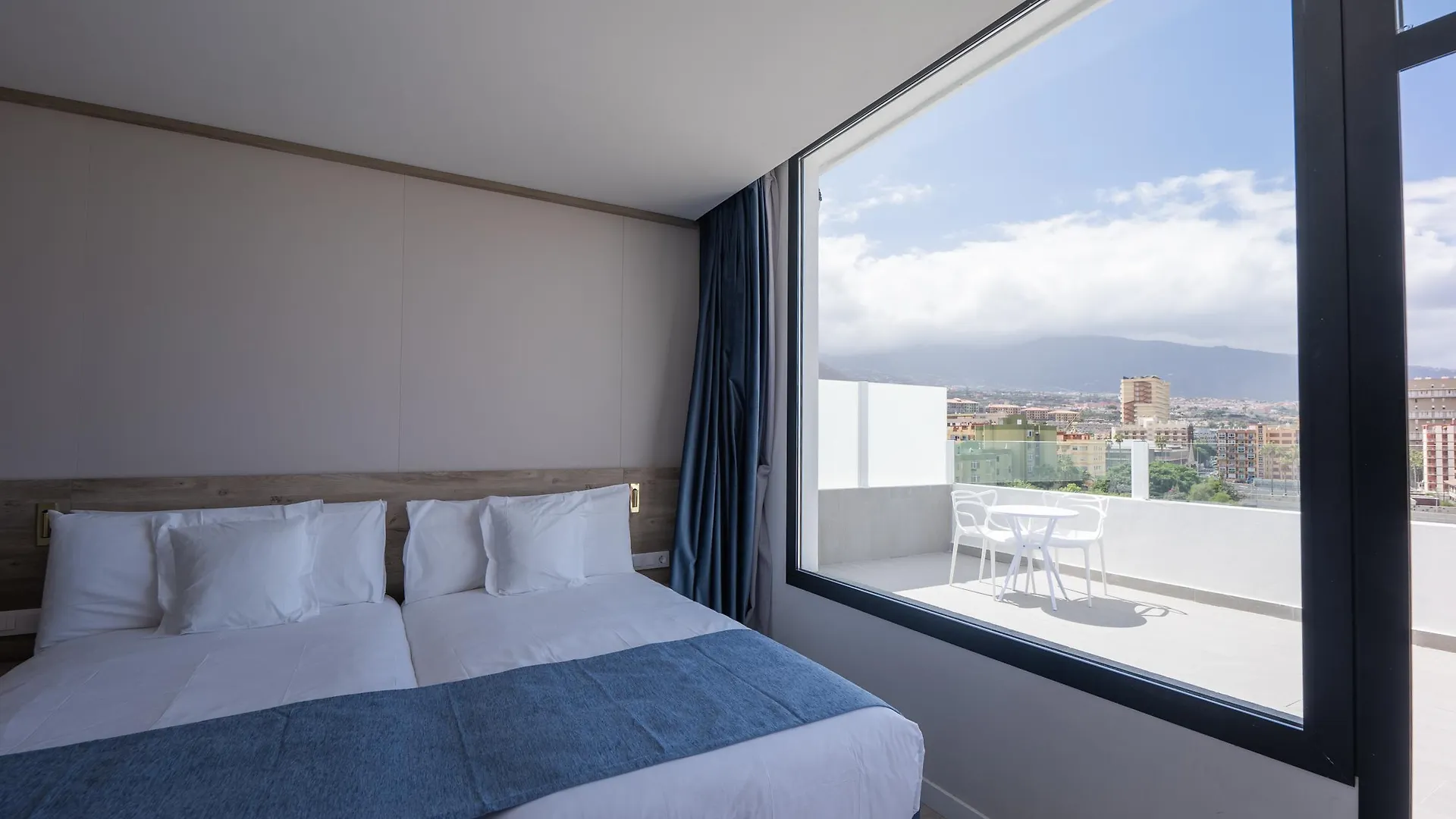 פוארטו דה לה קרוז Hotel Af Valle Orotava  פוארטו דה לה קרוז