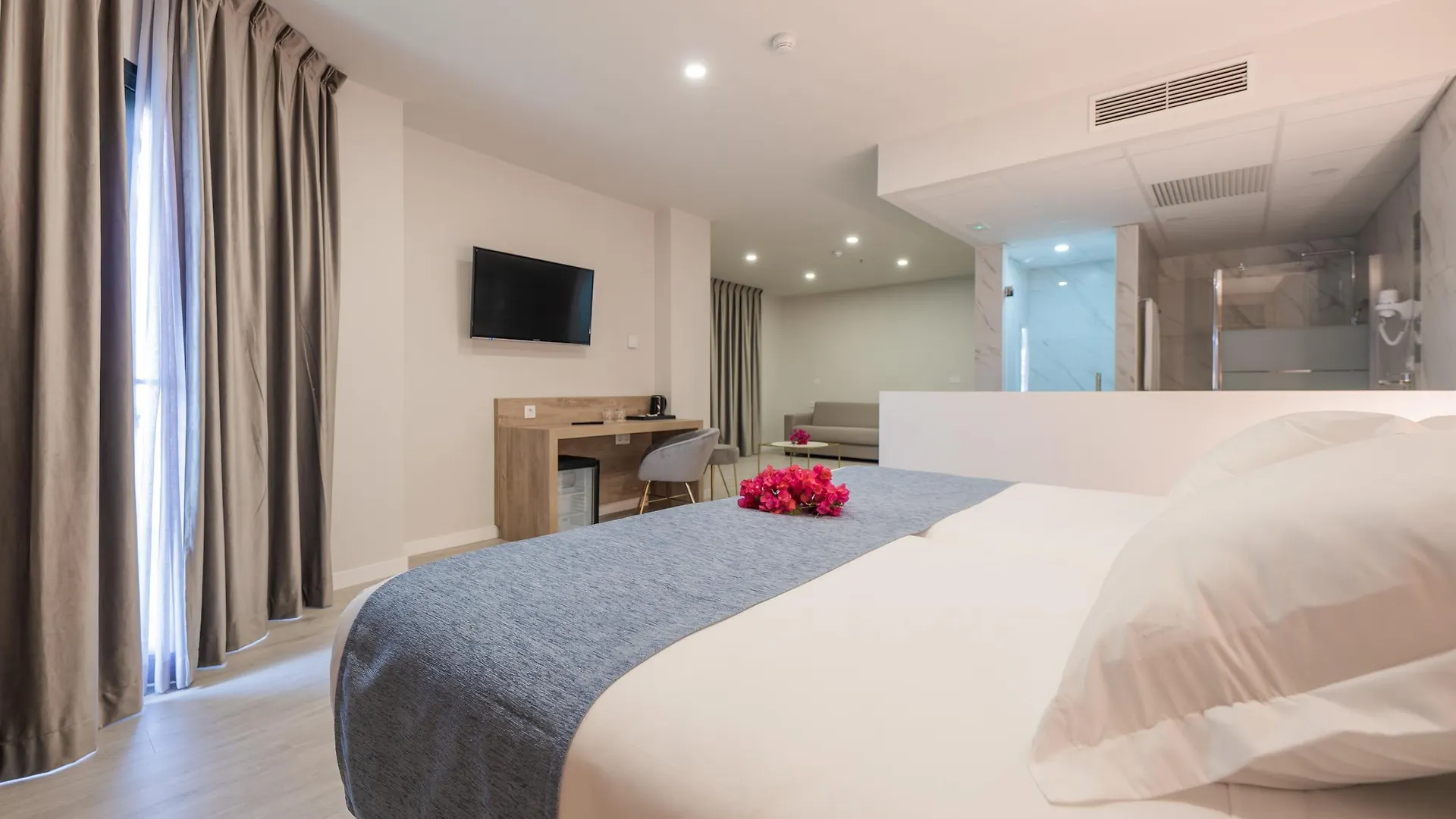 פוארטו דה לה קרוז Hotel Af Valle Orotava  פוארטו דה לה קרוז
