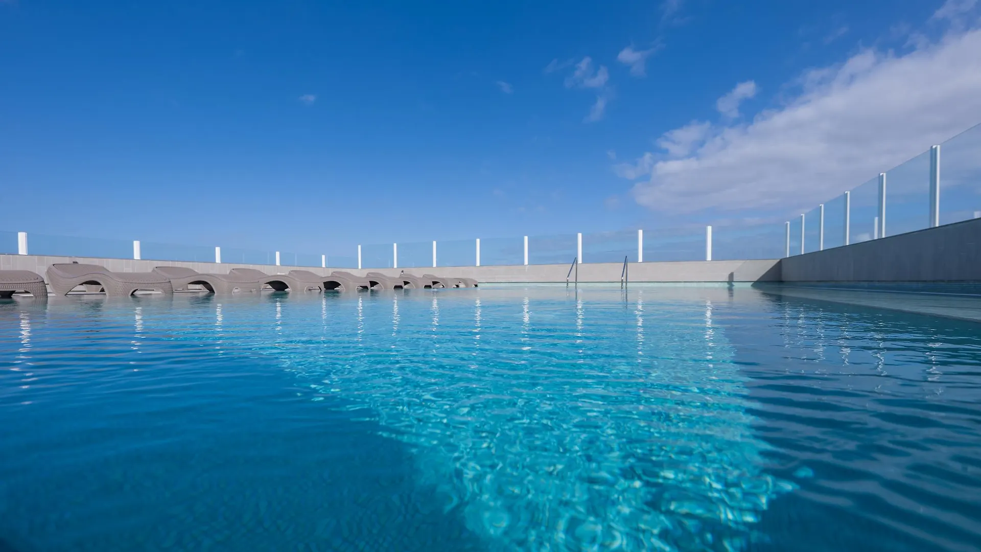 ****  פוארטו דה לה קרוז Hotel Af Valle Orotava ספרד