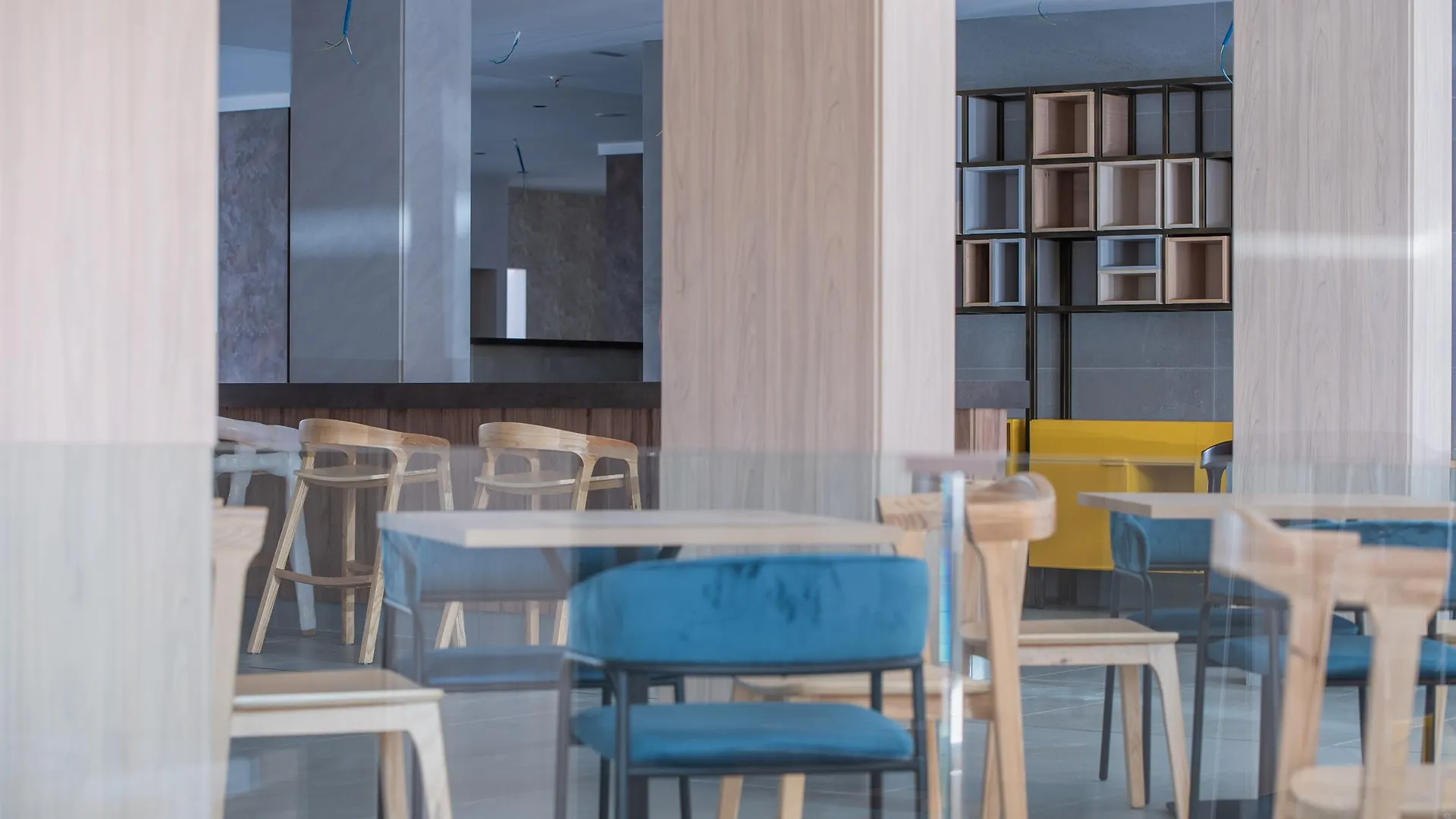 פוארטו דה לה קרוז Hotel Af Valle Orotava 4*, פוארטו דה לה קרוז
