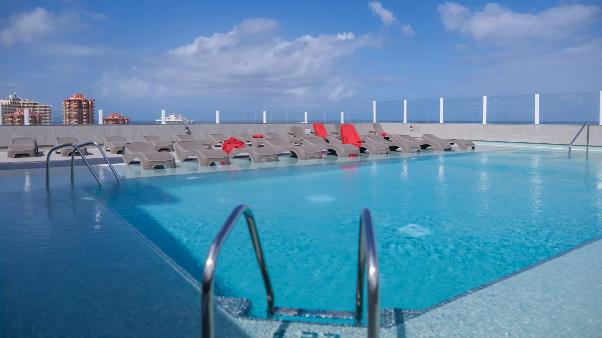 פוארטו דה לה קרוז Hotel Af Valle Orotava פוארטו דה לה קרוז
