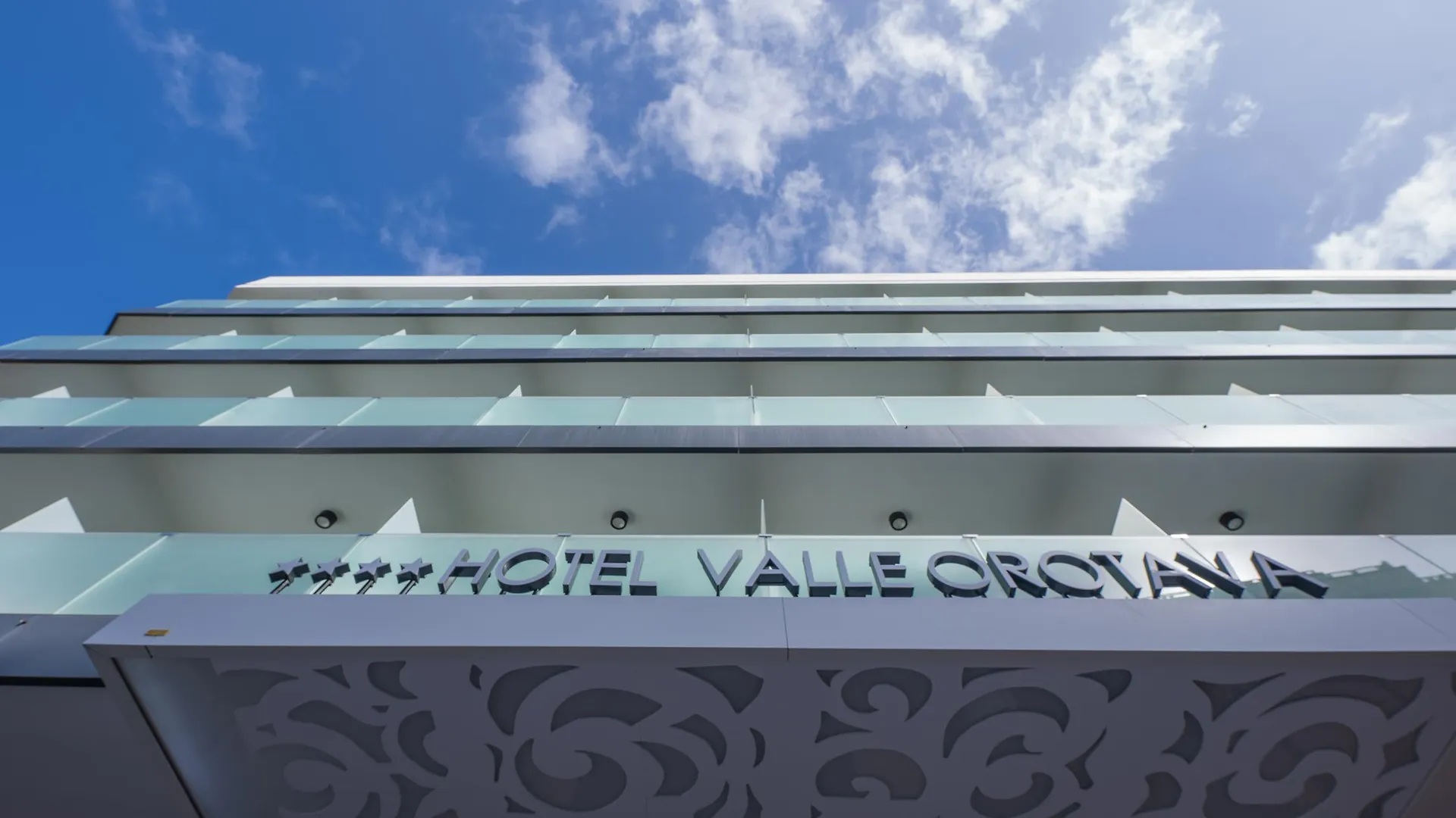 פוארטו דה לה קרוז Hotel Af Valle Orotava ספרד