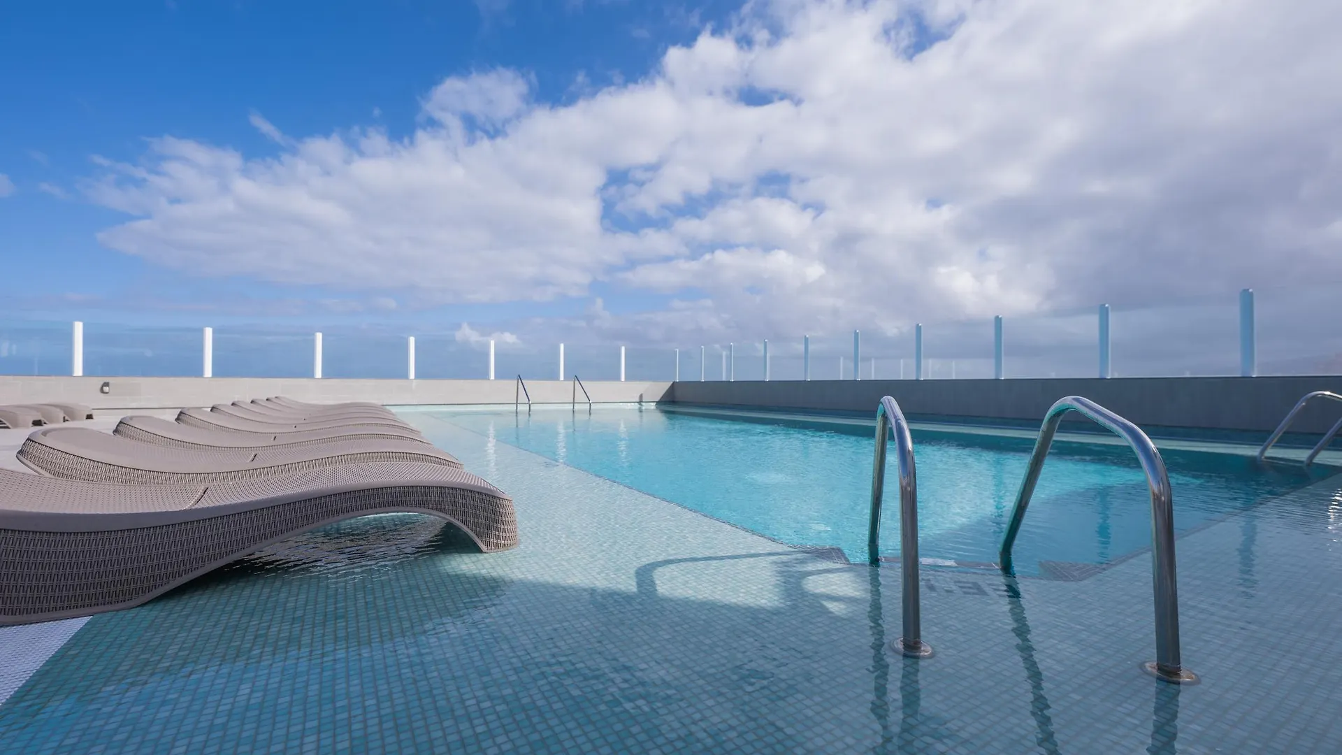 פוארטו דה לה קרוז Hotel Af Valle Orotava