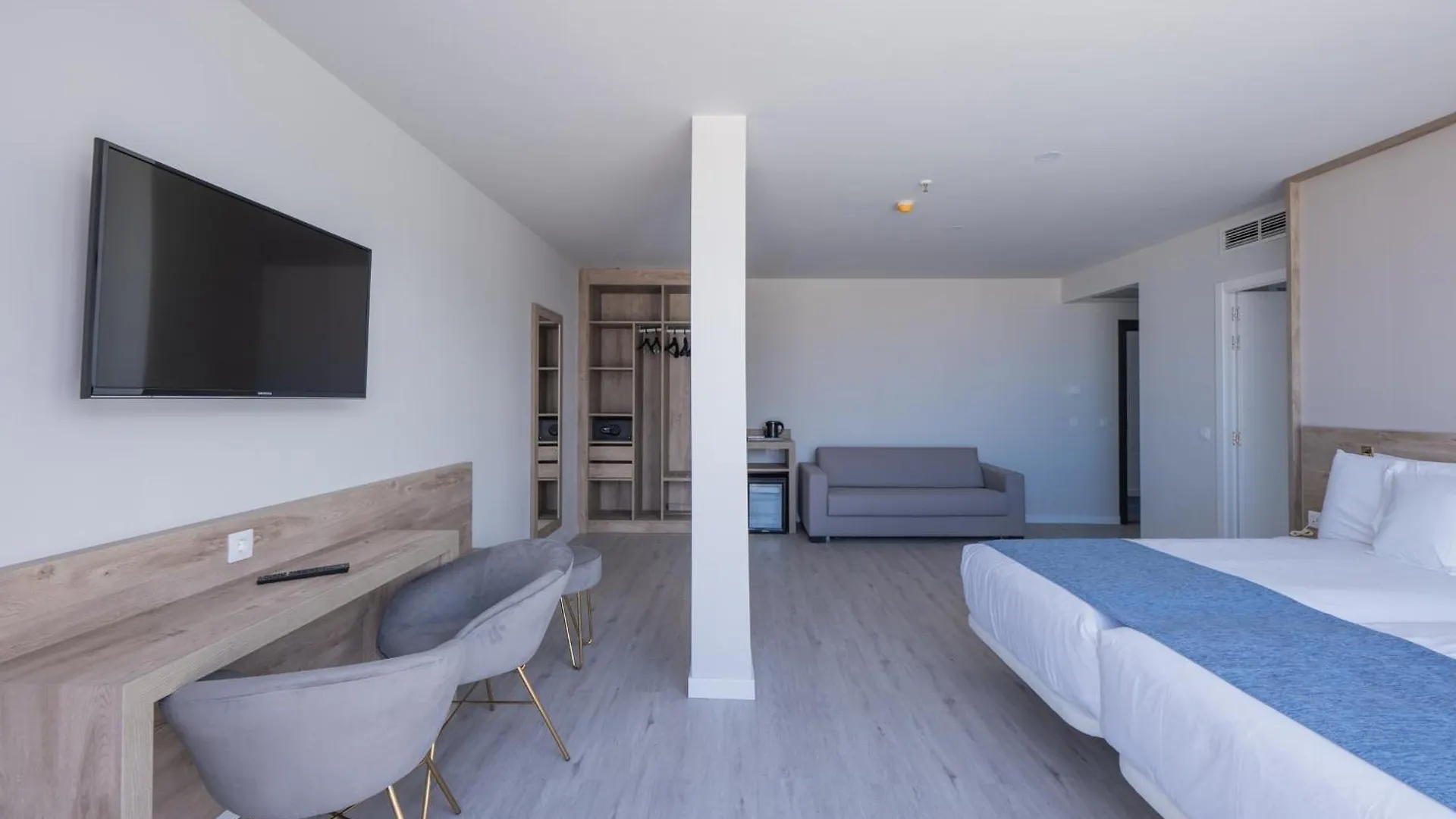 פוארטו דה לה קרוז Hotel Af Valle Orotava