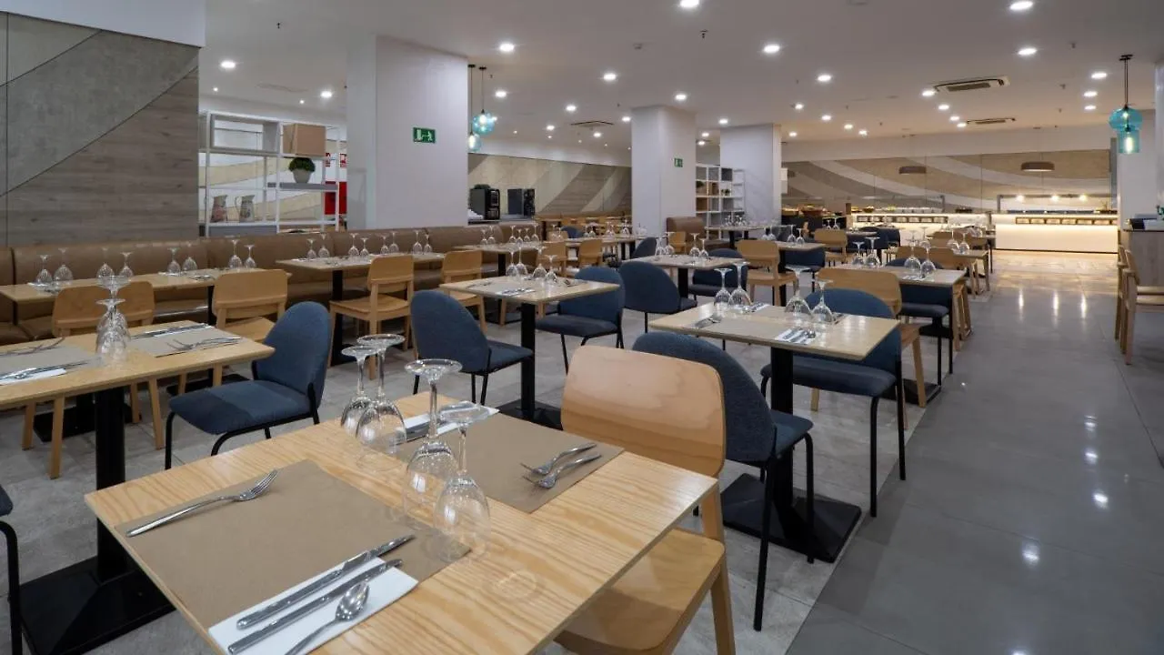 פוארטו דה לה קרוז Hotel Af Valle Orotava  פוארטו דה לה קרוז