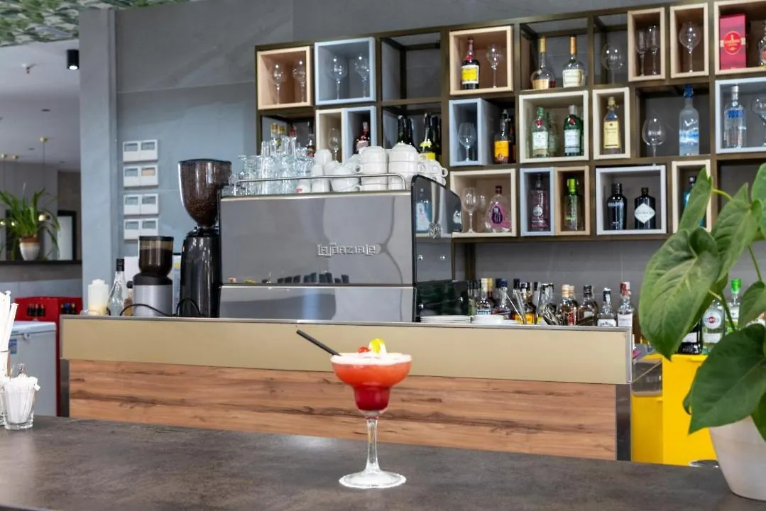 פוארטו דה לה קרוז Hotel Af Valle Orotava ספרד
