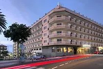 פוארטו דה לה קרוז Hotel Af Valle Orotava